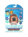 TAMAGOTCHI CONNECTION - ORANGE BURST