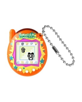 TAMAGOTCHI CONNECTION - ORANGE BURST