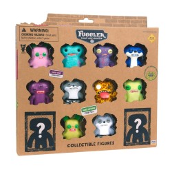 FUGGLER S1 COLLECTIBLE...