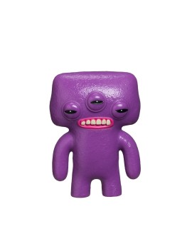 FUGGLER S1 COLLECTIBLE FIGURES 12 PACK DELUXE BOX A