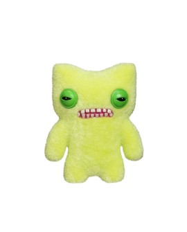 FUGGLER S1 COLLECTIBLE FIGURES 12 PACK DELUXE BOX A