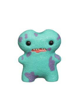FUGGLER S1 COLLECTIBLE FIGURES 12 PACK DELUXE BOX A