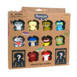 FUGGLER S1 COLLECTIBLE...