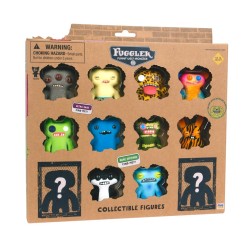 FUGGLER S1 COLLECTIBLE...