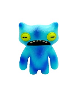 FUGGLER S1 COLLECTIBLE FIGURES 12 PACK DELUXE BOX D