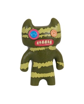FUGGLER S1 COLLECTIBLE FIGURES 12 PACK DELUXE BOX D