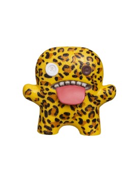 FUGGLER S1 COLLECTIBLE FIGURES 12 PACK DELUXE BOX D