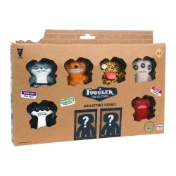 FUGGLER S1 COLLECTIBLE...