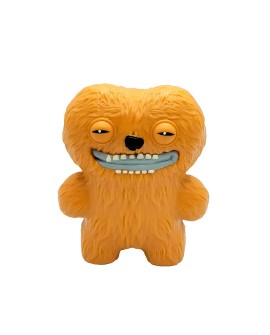 FUGGLER S1 COLLECTIBLE FIGURES -8 PACK DELUXE BOX C