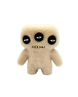FUGGLER S1 COLLECTIBLE FIGURES -8 PACK DELUXE BOX C