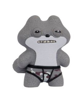FUGGLER S1 COLLECTIBLE FIGURES -8 PACK DELUXE BOX C