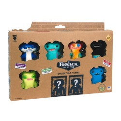 FUGGLER S1 COLLECTIBLE...