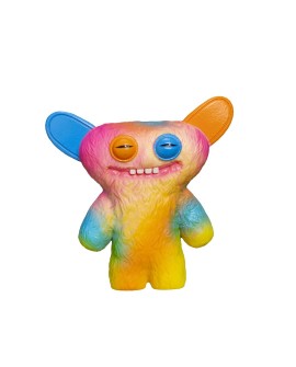 FUGGLER S1 COLLECTIBLE FIGURES -8 PACK DELUXE BOX B