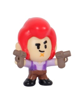 BRAWL STARS S2 FIGURES -8 PACK DELUXE BOX VER.A