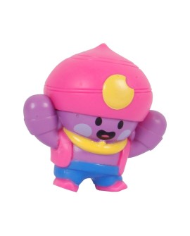 BRAWL STARS S2 FIGURES -8 PACK DELUXE BOX VER.A