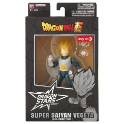 DRAGON BALL DRAGON STARS -...