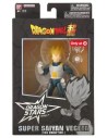 DRAGON BALL DRAGON STARS - SUPER SAIYAN VEGETA (DBS BROLY VER.)