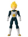 DRAGON BALL DRAGON STARS - SUPER SAIYAN VEGETA (DBS BROLY VER.)