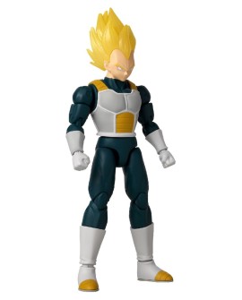DRAGON BALL DRAGON STARS - SUPER SAIYAN VEGETA (DBS BROLY VER.)