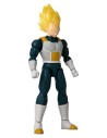 DRAGON BALL DRAGON STARS - SUPER SAIYAN VEGETA (DBS BROLY VER.)