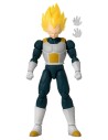 DRAGON BALL DRAGON STARS - SUPER SAIYAN VEGETA (DBS BROLY VER.)