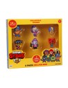 BRAWL STARS S2 FIGURES -8 PACK DELUXE BOX VER.B