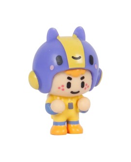 BRAWL STARS S2 FIGURES -8 PACK DELUXE BOX VER.B