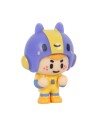 BRAWL STARS S2 FIGURES -8 PACK DELUXE BOX VER.B