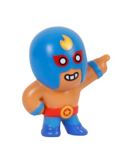 BRAWL STARS S2 FIGURES -8 PACK DELUXE BOX VER.B
