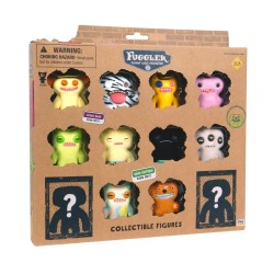 FUGGLER S1 COLLECTIBLE...