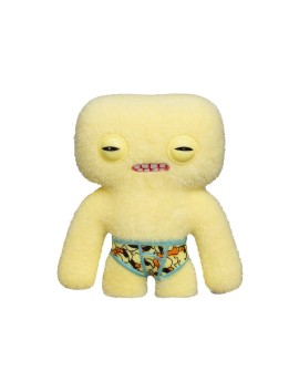 FUGGLER S1 COLLECTIBLE FIGURES 12 PACK DELUXE BOX B