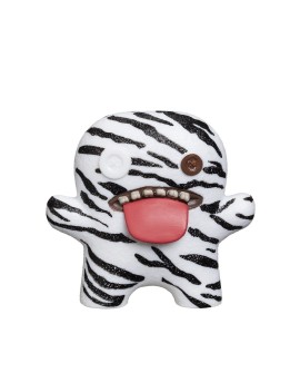 FUGGLER S1 COLLECTIBLE FIGURES 12 PACK DELUXE BOX B