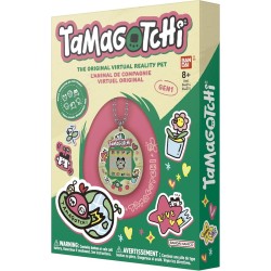 TAMAGOTCHI - ECO...