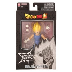 DRAGON BALL DRAGON STARS...