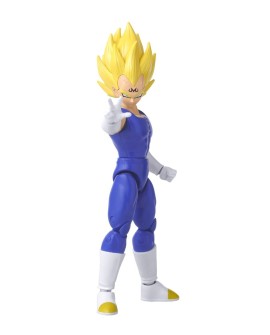 DRAGON BALL DRAGON STARS MAJIN VEGETA