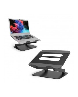Podstawa do notebooka PORT DESIGNS Aluminium 901108