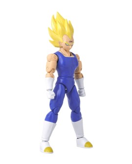 DRAGON BALL DRAGON STARS MAJIN VEGETA