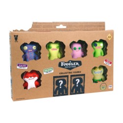 FUGGLER S1 COLLECTIBLE...