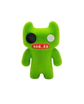 FUGGLER S1 COLLECTIBLE FIGURES -8 PACK DELUXE BOX F