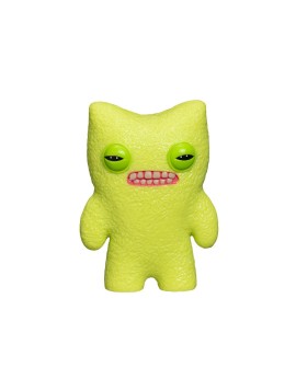 FUGGLER S1 COLLECTIBLE FIGURES -8 PACK DELUXE BOX F