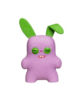 FUGGLER S1 COLLECTIBLE FIGURES -8 PACK DELUXE BOX F