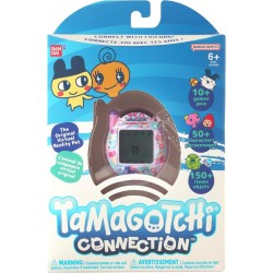 TAMAGOTCHI CONNECTION -...