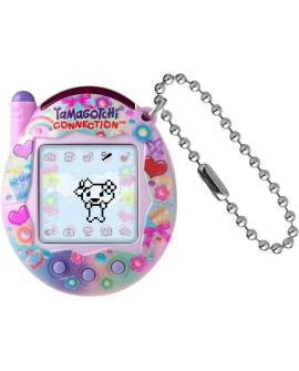 TAMAGOTCHI CONNECTION - SWEET CHARMS