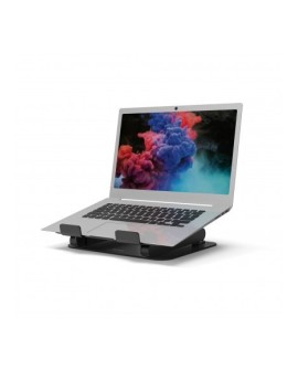 Podstawa do notebooka PORT DESIGNS Aluminium 901108