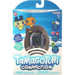 TAMAGOTCHI CONNECTION -...