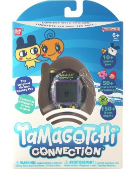 TAMAGOTCHI CONNECTION - NEON STARS