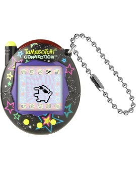 TAMAGOTCHI CONNECTION - NEON STARS