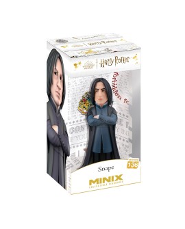 MINIX HARRY POTTER - SNAPE