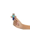MINECRAFT 3D ERASERS - 3 PACK VER.B