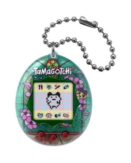 TAMAGOTCHI - STAINED GLASS SPRING